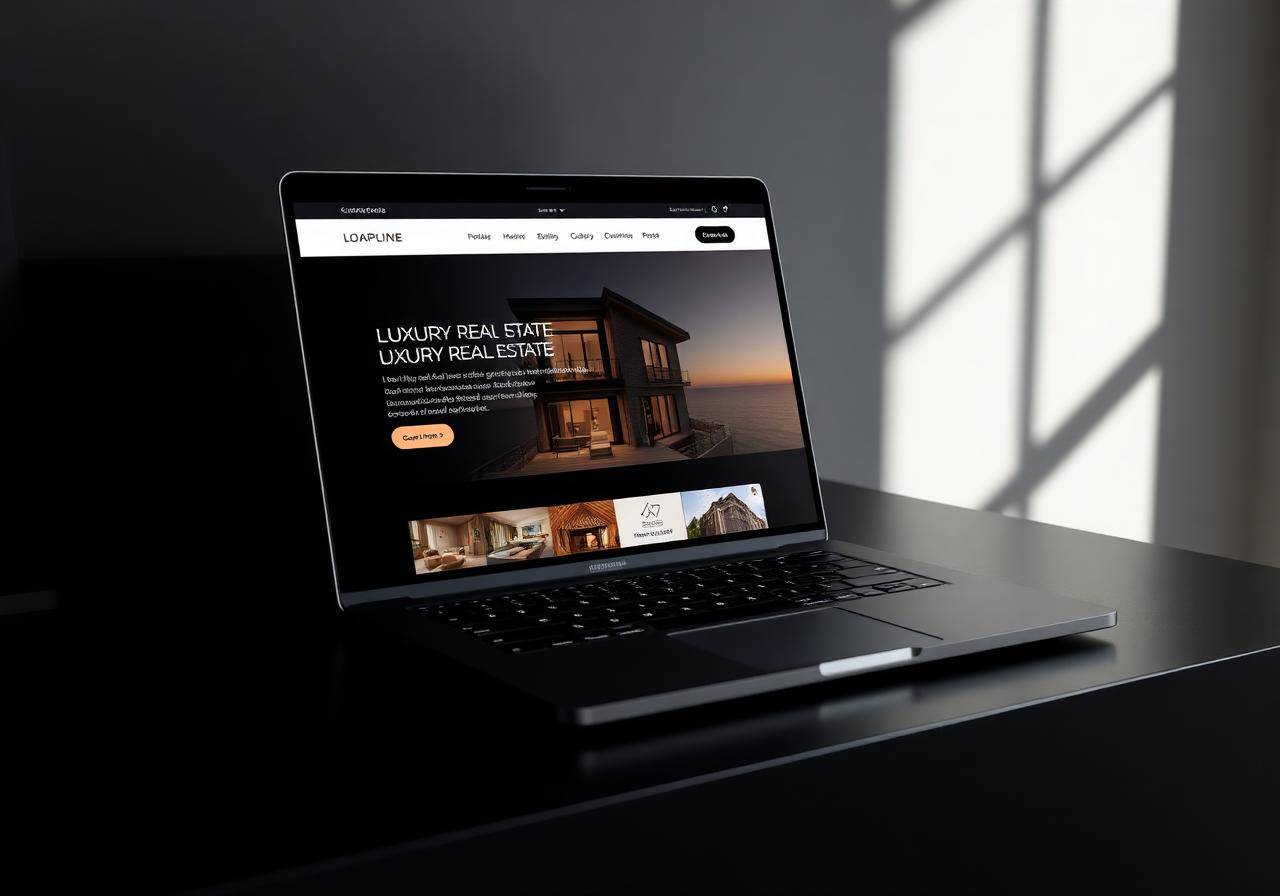 Saguaro Estates — Luxury Real Estate